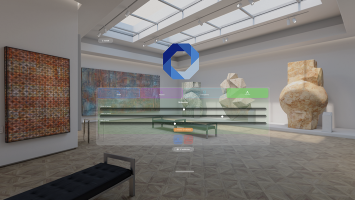 Galerie